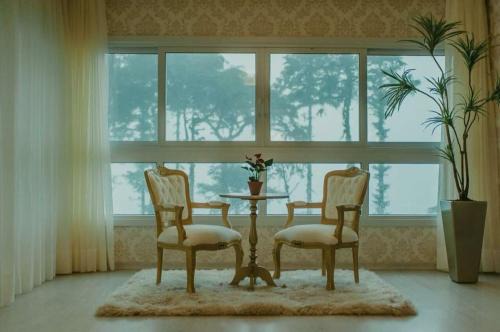 Vila Suica Apartment | Altos da Bela Vista Gramado centro locação de temporada