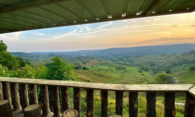 Tauramena Cabin | Altos de agua blanca
