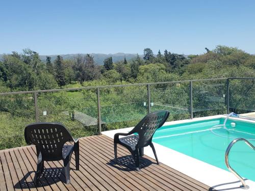 Alta Gracia Apartment | ALTOS DE ALEM