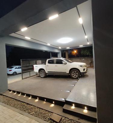 Puerto Iguazu Apartment | Altos de Arapey