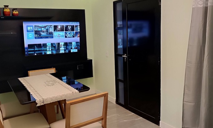Puerto Iguazu Apartment | ALTOS DE ARAPEY