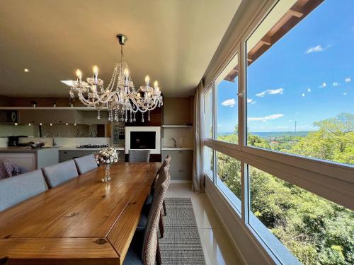 Planalto Apartment | Altos de Gramado 3 dorm by Achei Gramado