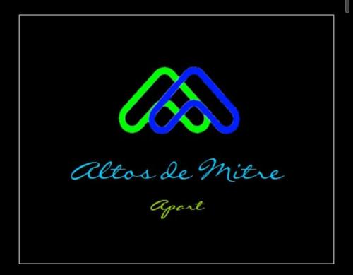 Reconquista Apartment | Altos de Mitre