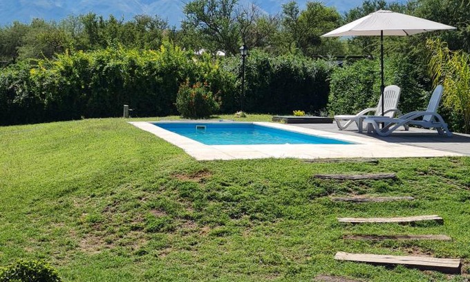 San Javier House | Altos de San Blas