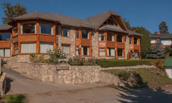 San Carlos de Bariloche Cabin | Altos del Nahuel