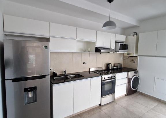 Santa Rosa Apartment | Altos del Pampa