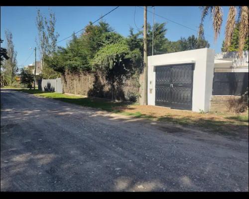 Parana Apartment | Altos del Seminario