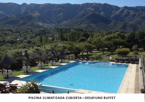 El Rincon Hotel | Altos del Sol - Spa & Resort