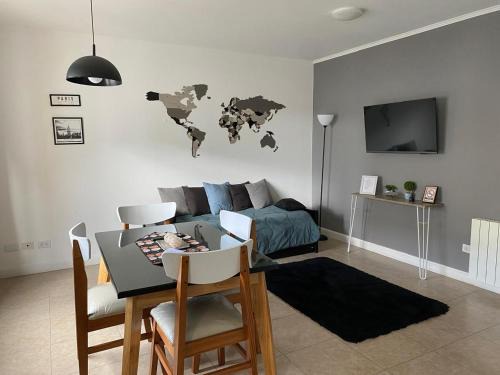 Rio Gallegos Apartment | Altos Patagonia