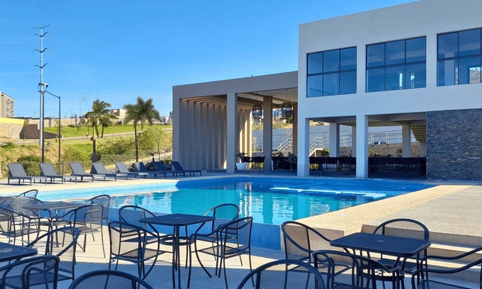 San Pedro Tlaquepaque Apartment | Altosur of GDL