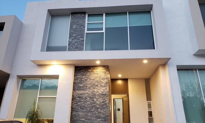 Morelia House | Altozano Morelia Hermosa y Confortable Casa