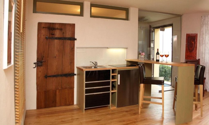 Torgau Apartment | Altstadt-Ferienwohnung-Torgau