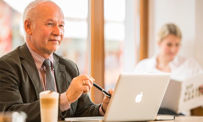 Altstadt Hotel | Altstadt Hotel & Café Koblenz