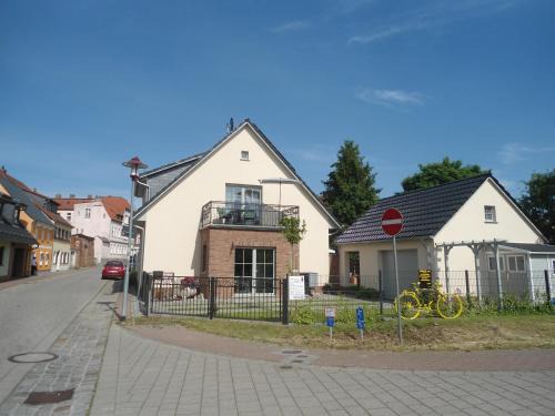 Rathenow Apartment | Altstadt-Insel