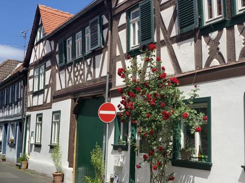 Seligenstadt House | Altstadtglück Seligenstadt