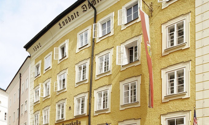 Altstadt Hotel | Altstadthotel Kasererbräu