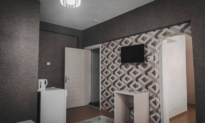 Sivas Apartment | ALTUNGA APART OTEL