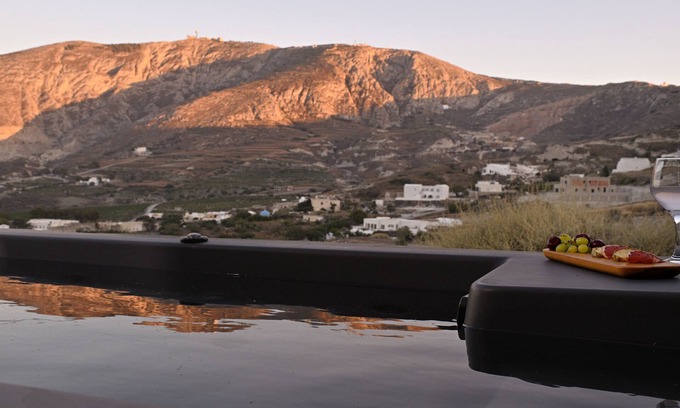 Exo Gonia House | Altura Villa by K&K