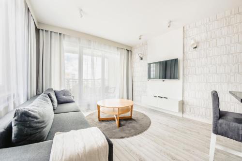 Redlowo Apartment | Altus, Sun & Snow