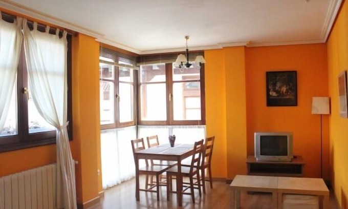 Ezcaray Cottage | Altuzarra rural apartments for 4-6 people