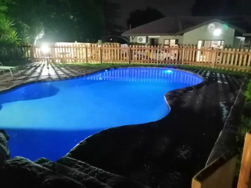 Greater Johannesburg Metropolitan Area House | Alu Guesthouse