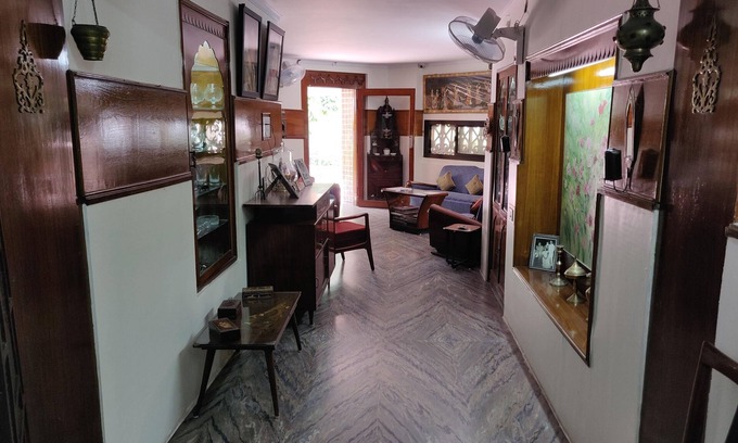 Ajmer House | Alu Villa - The HomeAway on Mayo College Road