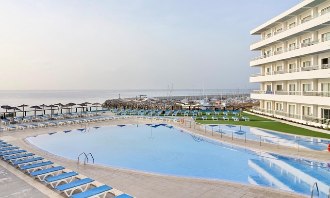 San Miguel de Abona Hotel | Alua Atlántico Golf – All Inclusive