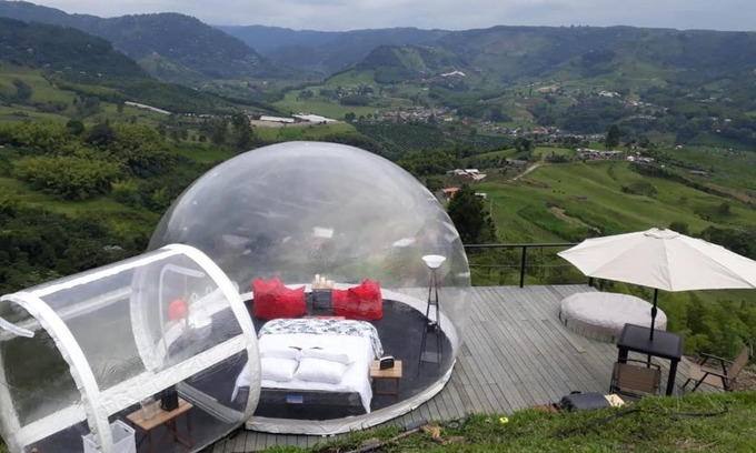 Alegrias Other | Alua Glamping