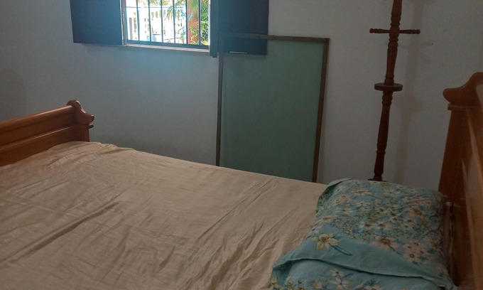 Jaua House | Aluga-se Quarto em Casa Aconchegante