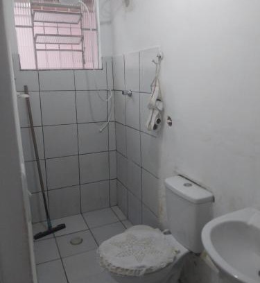 Centro Apartment | Aluga se quarto para o Carnaval