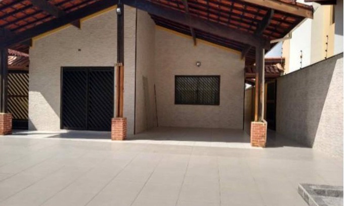 Cidade Nova Peruibe House | Aluga-se Temporada, Feriados e Finais de Semana