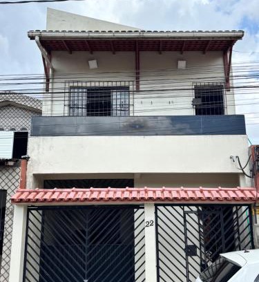 Jiboia Branca House | Alugo andar inteiro de casa para a COP30