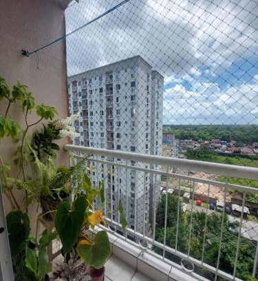 Tenone Apartment | Alugo Apartamento, boa localização, COP30