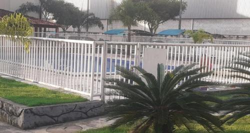 Marituba Apartment | Alugo apartamento para cop30