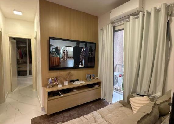 Tapana Apartment | Alugo Lindo Apto para a COP 30