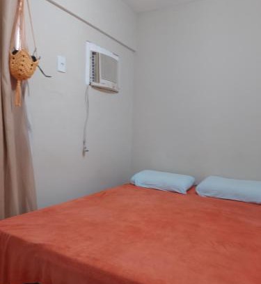 Bairro Novo Apartment | ALUgO QuArtO-CaMa CaSaL-VenTilaDOR-PRAIA DE OLINDA-FACULDADE DE MEDICINA