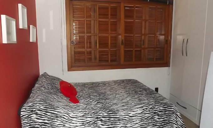 Chacara das Pedras Other | Alugo quarto com internet