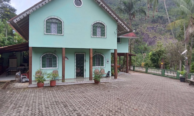 Domingos Martins House | Alugo Sitio Para Temporadas a Apenas 1500m do Centro da Cidade 27 99998 6813