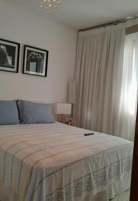 Jacarepagua Apartment | Alugo Suítes de luxo - Parque olímpico