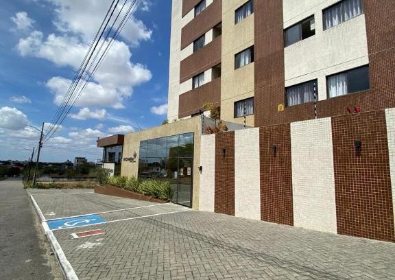 Sandra Cavalcante Apartment | AlugueFlat 103