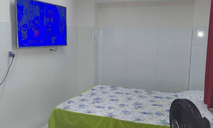 Cocal House | Aluguel Kitinete Perto Praia