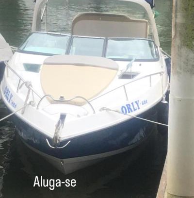 Angra dos Reis Boat Rental | Aluguel de barco em Angra dois reis