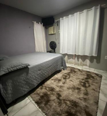 Sacramenta House | Aluguel de casa para COP 30