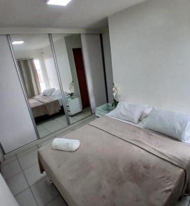 Marambaia Apartment | Aluguel para COP30