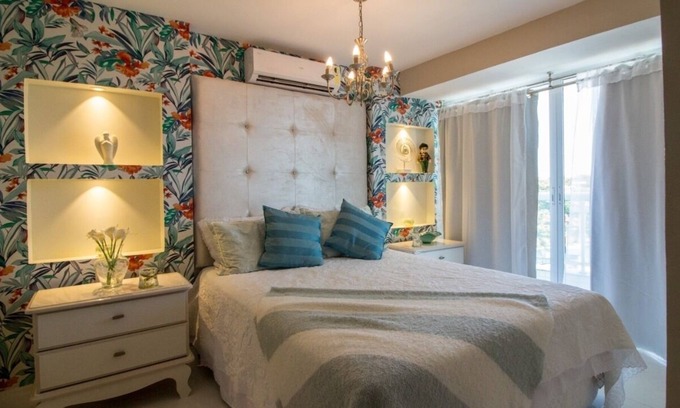 Sao Vicente de Paula Apartment | Aluguel para temporada Cabo Frio