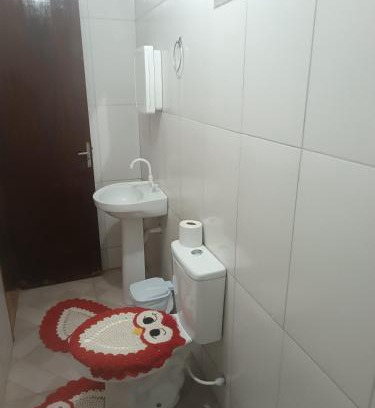 Mucuge Apartment | Aluguel por temporada