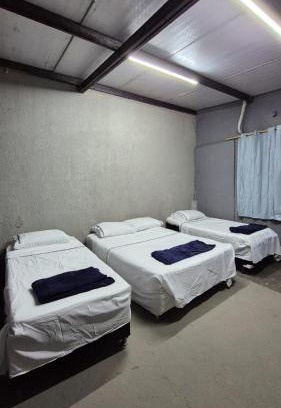 Sao Francisco House | Aluguel quarto no centro da cidade