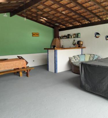 Pereque-Mirim House | Aluguel temporário