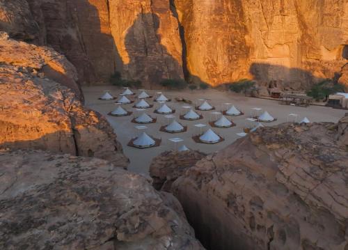 Mada'in Saleh Other | AlUla Camp By Masarat