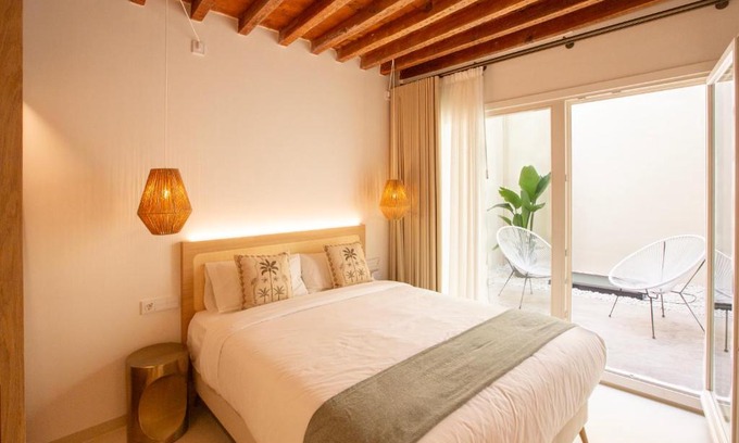 Centro Hotel | Alux Boutique Hotel